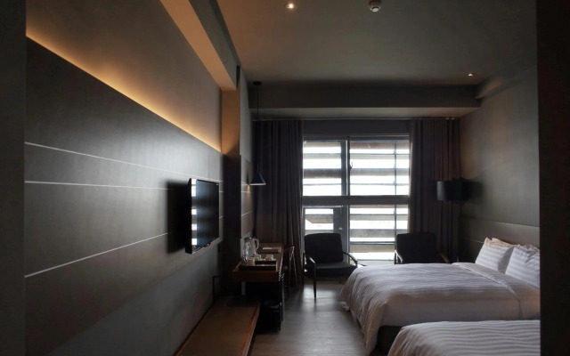 Orient Luxury Hotel
