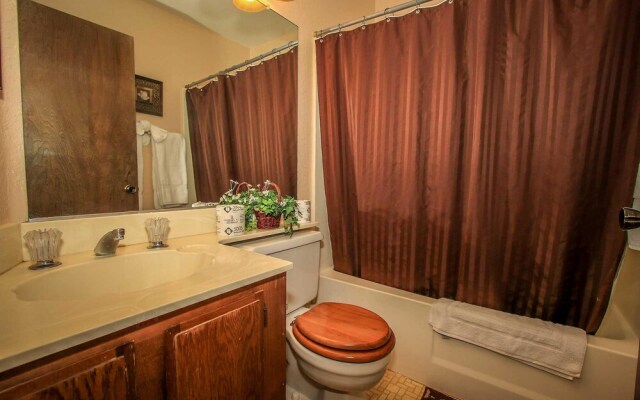 Boulder Creek-1412 by Big Bear Vacations