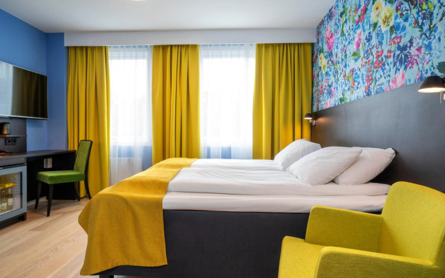 Thon Hotel Moldefjord