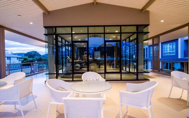 Baan Peang Ploen Hua Hin B104