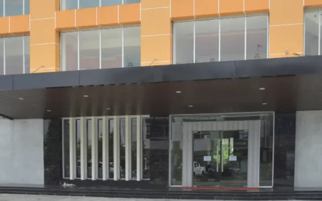 Collection O Balikpapan Near Balikpapan Super Block Formerly City Inn Hotel