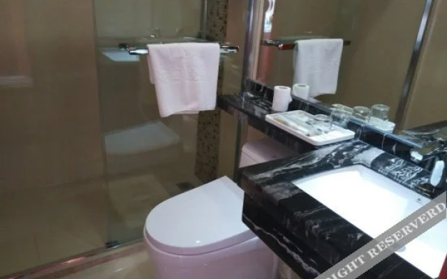 Huajian Wanzhao Holiday Hostel