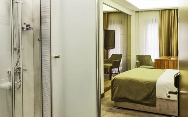 The 22 Hotel
