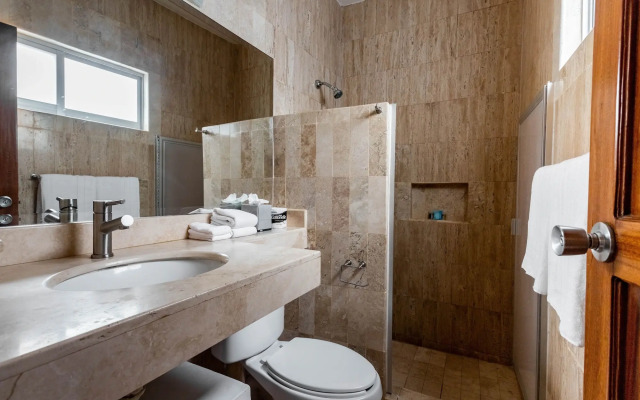Olas Altas Suites