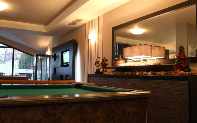 Mountain Paradise by Walnut Trees Apart hotel
