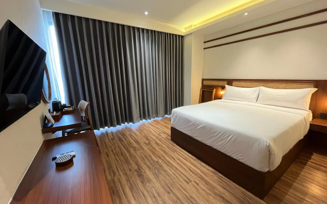PIA Hotel Bandung