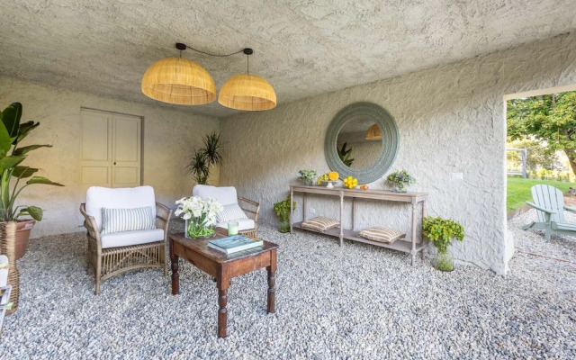 Villa Podere Falcione