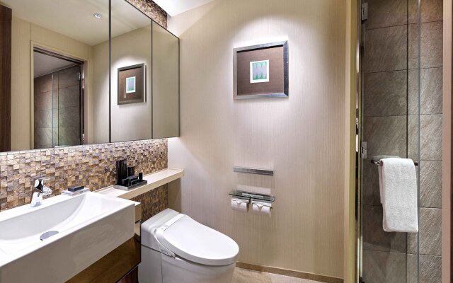 Oakwood Premier Tokyo