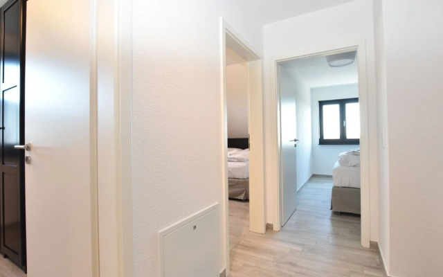 Beautiful Holiday Home in Kühlungsborn Near Sea