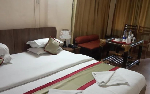Brahmaputra Jungle Resort