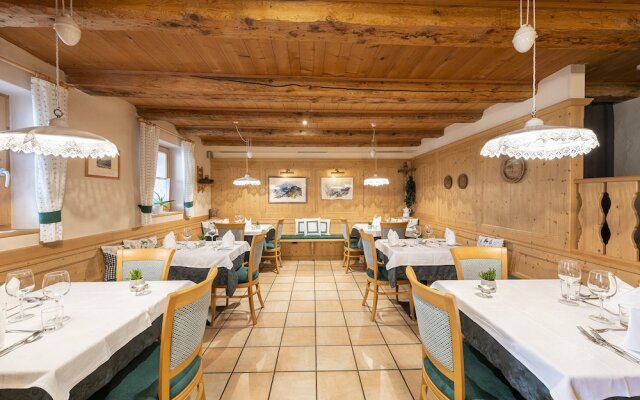 Berghotel Jochgrimm - Your hoome in the Dolomites