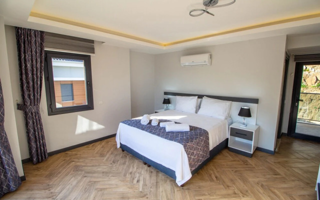 Zehra Villas