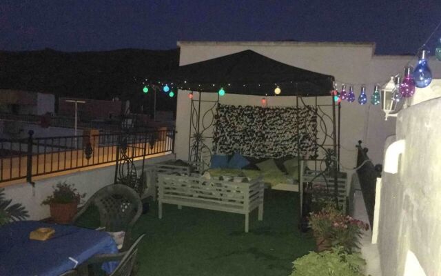 Townhouse Tabernas