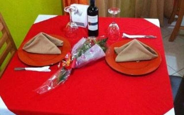 Apart Hotel Pico Bonito