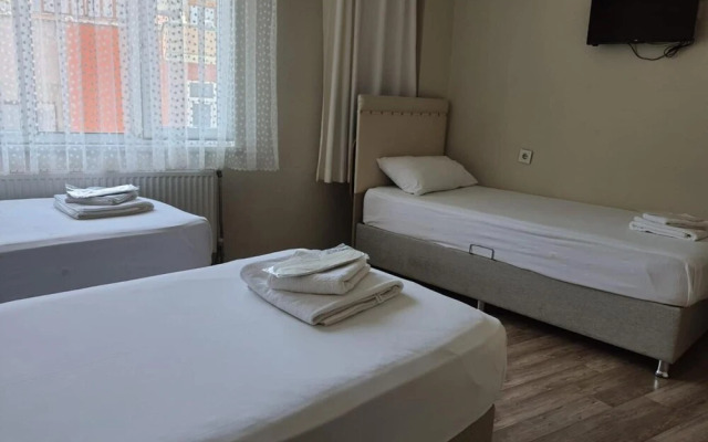 Saygılı Pansiyon