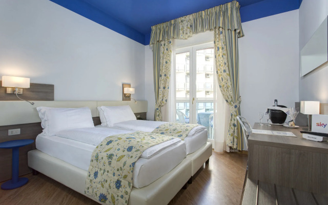 Hotel Cavalieri Palace