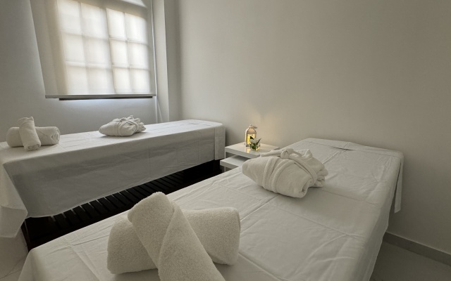 Guemes Hotel & Spa
