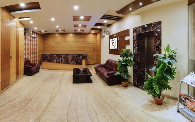 Regal Hotel