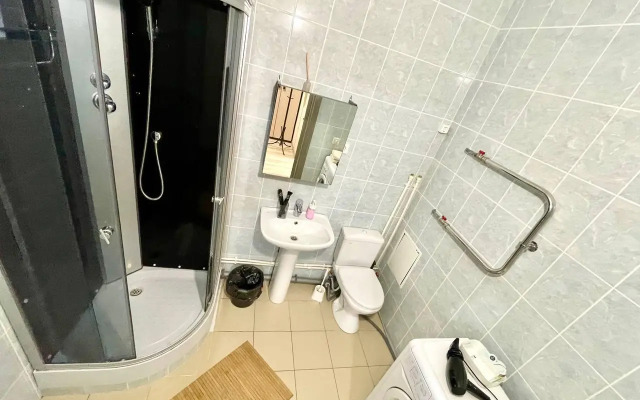 Апартаменты на улице Соболева 19