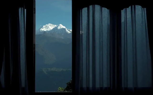 Amani Pelling