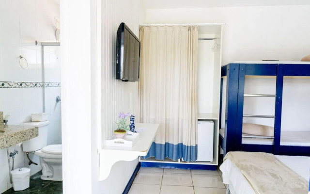 Hotel Recanto da Cachoeira