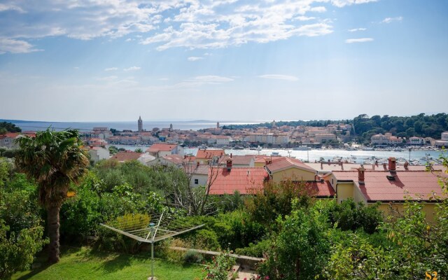 Apartments and Rooms Kata