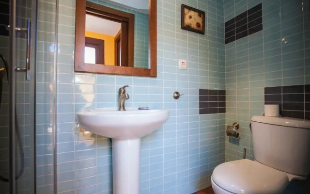 Apartamentos El Volante II