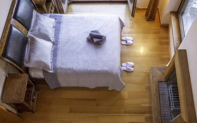 Dionysos Luxury Villa