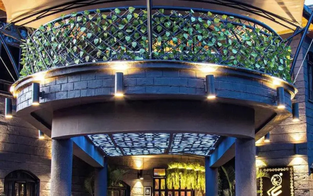 Gigiri Lion Villas 2