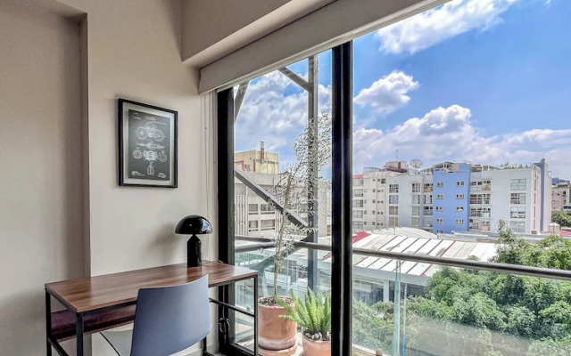 Mi Zona Lodging Nápoles