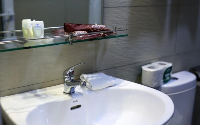 Thao Dien Service Apartment