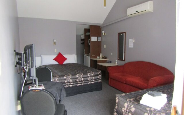 Gateway Motor Lodge