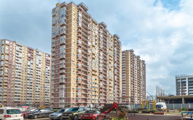 ТутЖивут на улице Героев-Разведчиков 11/5