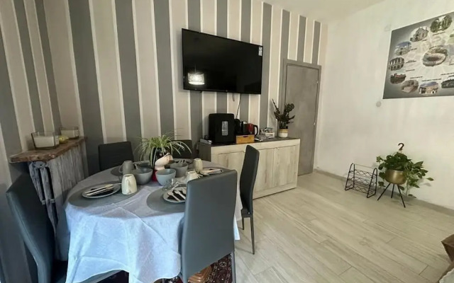 Katrin House