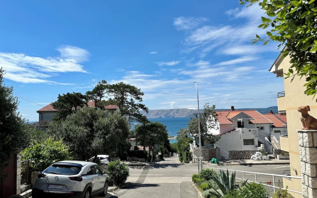 Apartment Velvet Vista 2