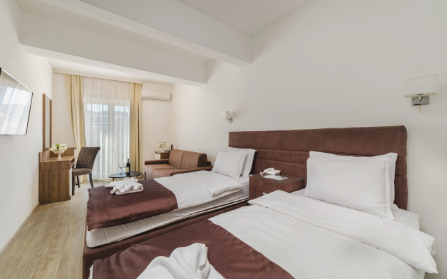 Hotel 219 Budva