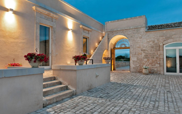 Stacci Rural Resort