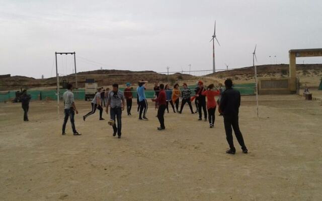 Savi Camps Jaisalmer
