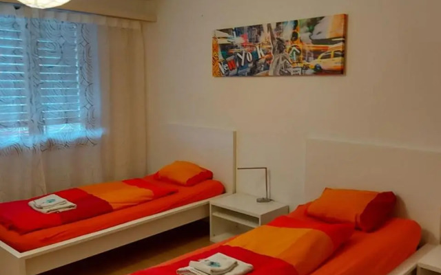 good bed Niederbipp 13