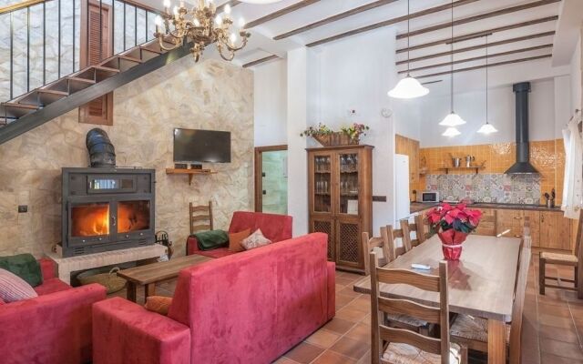 Casa Rural Río Tranquilo II