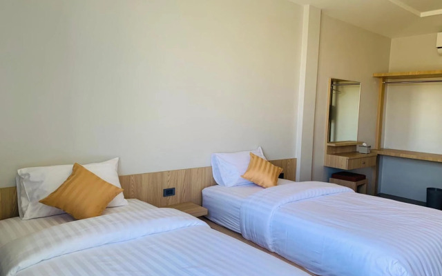 Belong Boutique Hotel