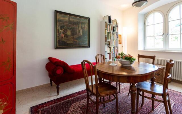 Appartement im Grünweinhof