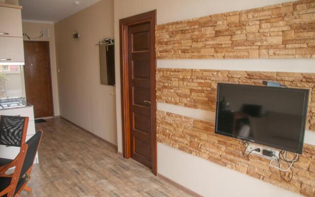 Apartments in ORBI GROUP