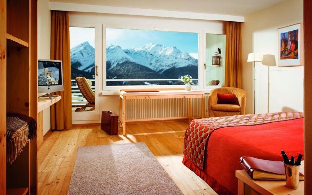 Haus Paradies