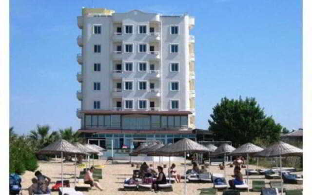 Hotel Amphora