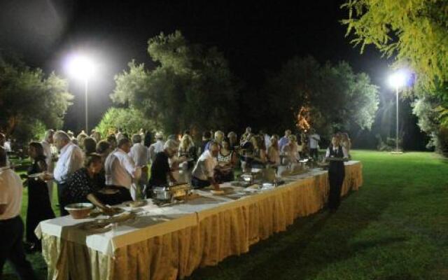 Valle di Mare Resort