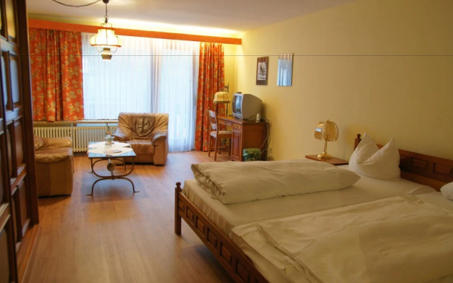 Schwarzwaldhotel Hotel Brandbach