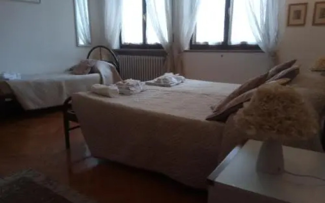 Verona Bottego Guest House