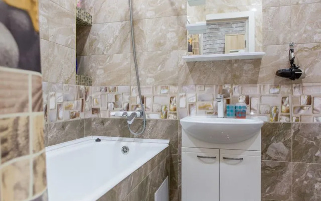 Апартаменты Уют Хоум на ул. Кирова, д. 21