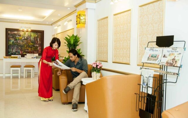 Aranya Hotel